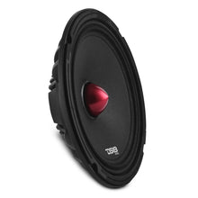 Load image into Gallery viewer, PRO 10" Slim Neodymium Mid-Range Loudspeaker with Bullet | 250W RMS 4-Ohm