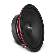 Load image into Gallery viewer, PRO 6.5" Slim Mid-Range Loudspeaker with Water-Resistant Cone | 200W RMS 4-Ohm