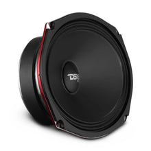 Load image into Gallery viewer, 6x9” Motorcycle Audio Bundle – Shallow Water-Resistant Midrange Loudspeakers + Sealed ABS Baffles (Pair) | High Output, Easy Install