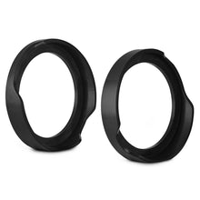 Load image into Gallery viewer, Harley-Davidson 10" Saddlebag Speaker Adapter Kit for models 2014–2023
