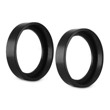 Load image into Gallery viewer, Harley-Davidson 10" Subwoofer Spacer Ring for Saddlebags