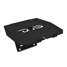 Load image into Gallery viewer, Harley-Davidson Road Glide Amplifier Rack for models 2014–2023