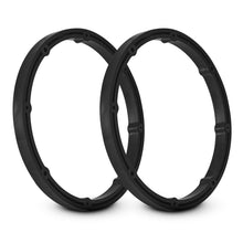 Load image into Gallery viewer, Harley-Davidson 6.5" Speaker Spacer Ring for Saddlebags