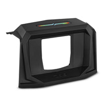 Load image into Gallery viewer, Polaris RZR-XP 2019-Up Upper Dash Kit for MRX150 Head-Unit with Digital LED Badge