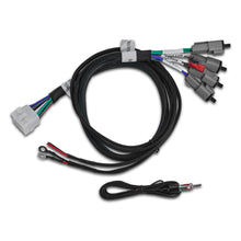 Load image into Gallery viewer, Polaris RZR Plug &amp; Play Radio Harness for MRX150 Head Unit