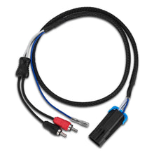 Load image into Gallery viewer, Polaris RZR PRO Plug &amp; Play Subwoofer RCA Output and Remote Output Harness for Ride Command Systems