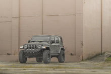 Load image into Gallery viewer, Overland Sector Atlas 17x9 -12 6x135/6x139.7mm 106.2mm Satin Black