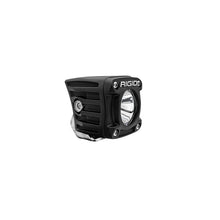 Load image into Gallery viewer, Rigid Industries Light Bars &amp; Cubes Rigid Industries Revolve Pod w/White Trim Ring - Pair