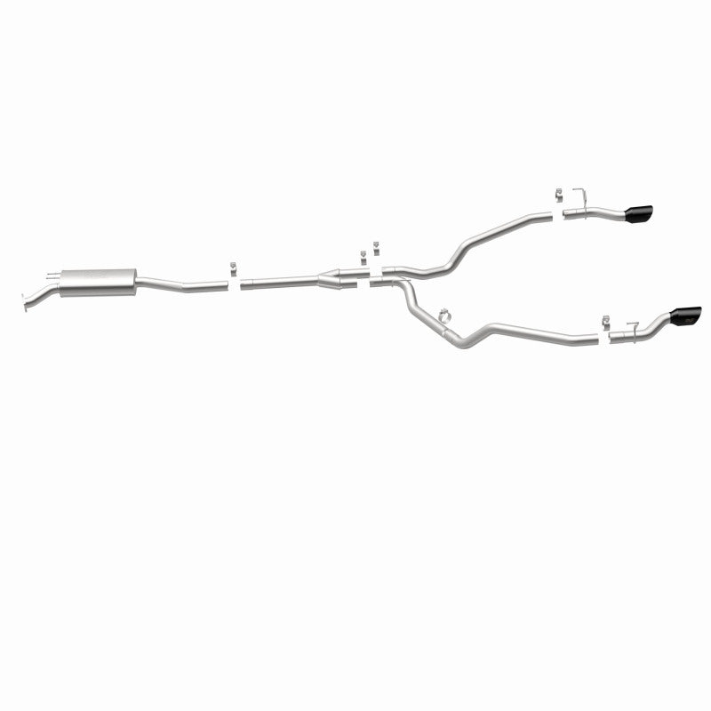 Magnaflow Catback Magnaflow 2021+ Honda Ridgeline 3.5L NEO Cat-Back Exhaust System