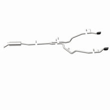 Load image into Gallery viewer, Magnaflow Catback Magnaflow 2021+ Honda Ridgeline 3.5L NEO Cat-Back Exhaust System