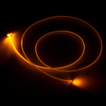 Load image into Gallery viewer, ORACLE Lighting Light Accessories and Wiring Oracle Fiber Optic LED Interior Kit - ColorSHIFT (4PCS) - ColorSHIFT SEE WARRANTY