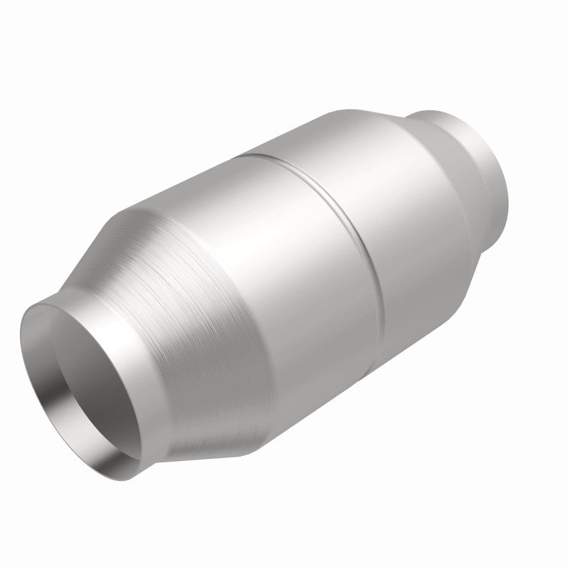 Magnaflow Catalytic Converter Universal MagnaFlow Conv Univ 02-06 Dodge Ram 2500/3500 Pickup 5.9L Cummins Diesel H.O.