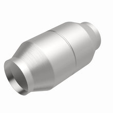 Load image into Gallery viewer, Magnaflow Catalytic Converter Universal MagnaFlow Conv Univ 02-06 Dodge Ram 2500/3500 Pickup 5.9L Cummins Diesel H.O.