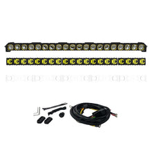 Load image into Gallery viewer, KC HiLiTES Light Bars &amp; Cubes KC HiLiTES FLEX ERA LED 50in. Light Bar - Master Kit