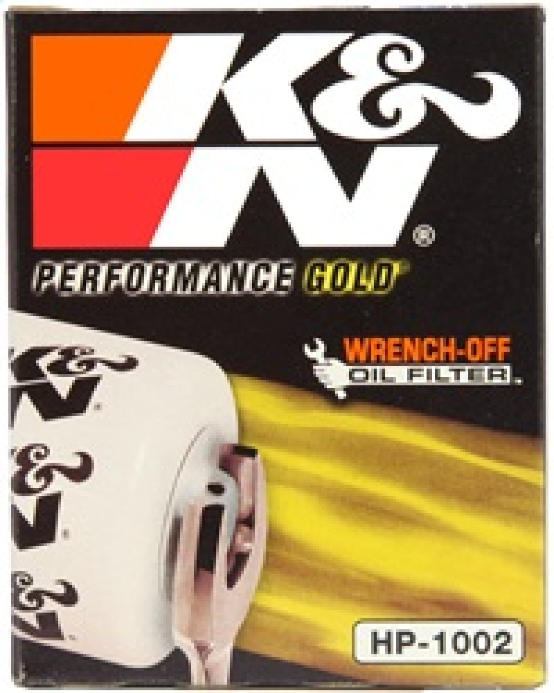 K&N Engineering Oil Filters K&N 87-92 Supra Turbo /93-98 Supra Turbo/Non-Turbo / 06-09 Miata / 07-09 Mazdaspeed3 Performance Gol