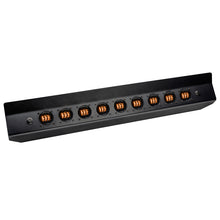 Load image into Gallery viewer, ORACLE Lighting Skid Plates ORACLE Lighting 18-22 Jeep Wrangler JL/ 20-22 Gladiator JT Skid Plate w/ Integr LED Emitters - Amber