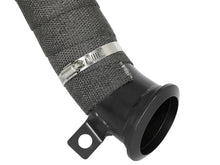 Load image into Gallery viewer, aFe Cold Air Intakes aFe ATLAS 3in Steel Down-Pipe 04.5-10 GM Diesel Trucks V8 6.6L (td) LLY/LBZ/LMM