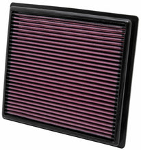 Load image into Gallery viewer, K&amp;N Engineering Air Filters - Drop In K&amp;N 10 Lexus RX350 3.5L-V6 Drop In Air Filter