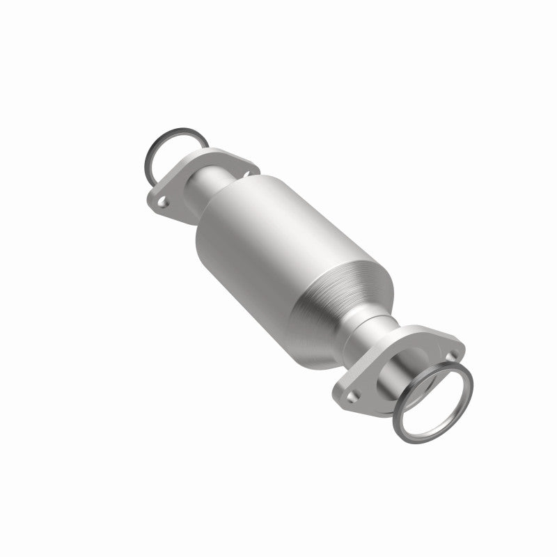 Magnaflow Catalytic Converter Direct Fit MagnaFlow Conv Chevrolet-Geo-Toyota 12.5X6.5X