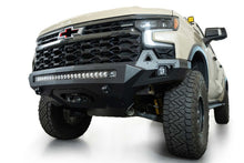 Load image into Gallery viewer, Addictive Desert Designs Bumpers - Steel Addictive Desert Designs 2022+ Chevy Silverado 1500 ZR2 Stealth Fighter Front Bumper