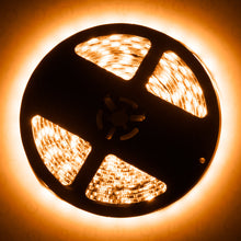 Load image into Gallery viewer, ORACLE Lighting Light Strip LED Oracle Exterior Flex LED Spool - Amber SEE WARRANTY