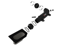 Load image into Gallery viewer, aFe Cold Air Intakes aFe Super Stock Induction System Pro Dry S Media Jeep 18-21 Wrangler JL / 20-21 Gladiator JT V6-3.6L