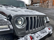 Load image into Gallery viewer, ORACLE Lighting Headlights Oracle Lighting 18-22 Jeep Wrangler JL Oculus Bi-LED Projector Headlights SEE WARRANTY