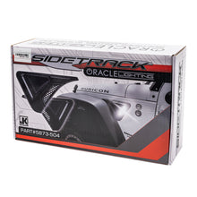 Load image into Gallery viewer, ORACLE Lighting Light Strip LED Oracle Sidetrack LED System For Jeep Wrangler JK SEE WARRANTY