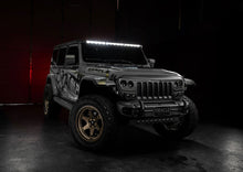 Load image into Gallery viewer, Oracle Jeep Wrangler JL/Gladiator JT Integrated Windshield LED Light Bar System