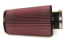 Load image into Gallery viewer, K&amp;N Engineering Air Filters - Universal Fit K&amp;N Universal Rubber Filter 3inch FLG / 6inch OD-B / 4-5/8inch OD-T / 9inch L