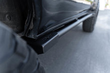 Load image into Gallery viewer, DV8 Offroad Body Armor &amp; Rock Rails DV8 Offroad 03-09 Lexus GX 470 FS-15 Rock Sliders