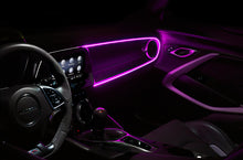Load image into Gallery viewer, ORACLE Lighting Light Accessories and Wiring Oracle Fiber Optic LED Interior Kit - ColorSHIFT (4PCS) - ColorSHIFT SEE WARRANTY