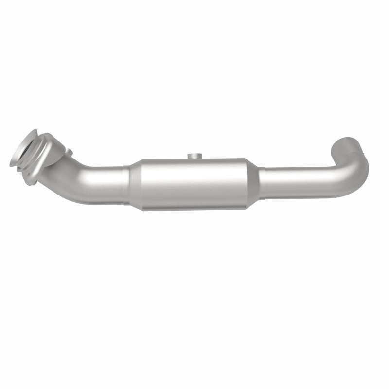 Magnaflow Catalytic Converter Direct Fit MagnaFlow Converter Direct Fit 10-14 Ford F-150 6.2L