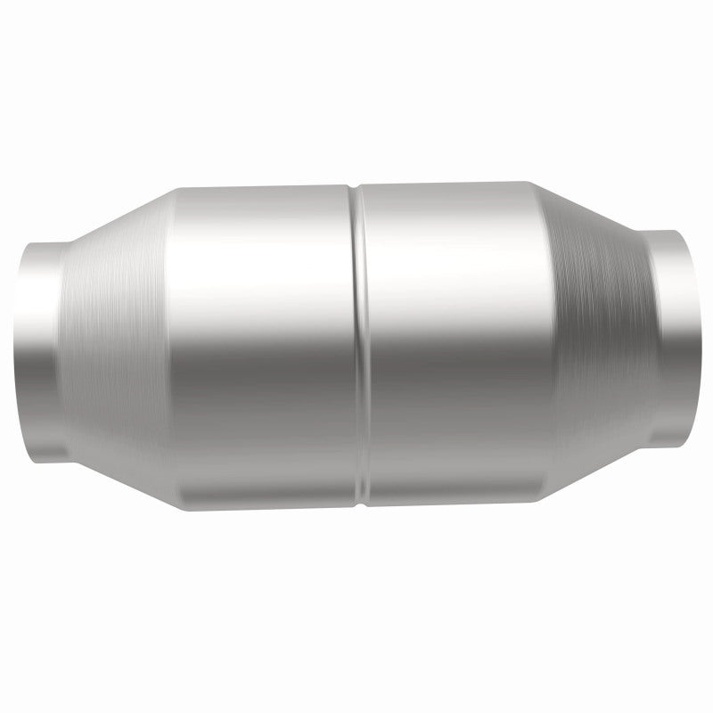 Magnaflow Catalytic Converter Universal MagnaFlow Conv Univ 02-06 Dodge Ram 2500/3500 Pickup 5.9L Cummins Diesel H.O.