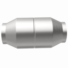 Load image into Gallery viewer, Magnaflow Catalytic Converter Universal MagnaFlow Conv Univ 02-06 Dodge Ram 2500/3500 Pickup 5.9L Cummins Diesel H.O.