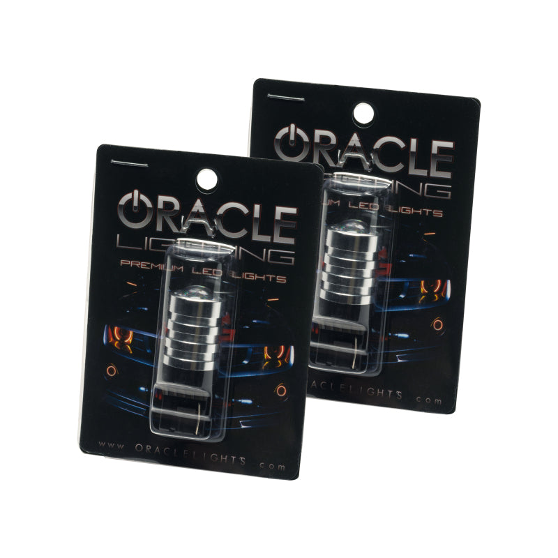 ORACLE Lighting Bulbs Oracle 18-21 Jeep Wrangler JL Reverse Light Bulb (Pair) - 6000K SEE WARRANTY