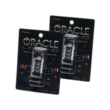 Load image into Gallery viewer, ORACLE Lighting Bulbs Oracle 18-21 Jeep Wrangler JL Reverse Light Bulb (Pair) - 6000K SEE WARRANTY