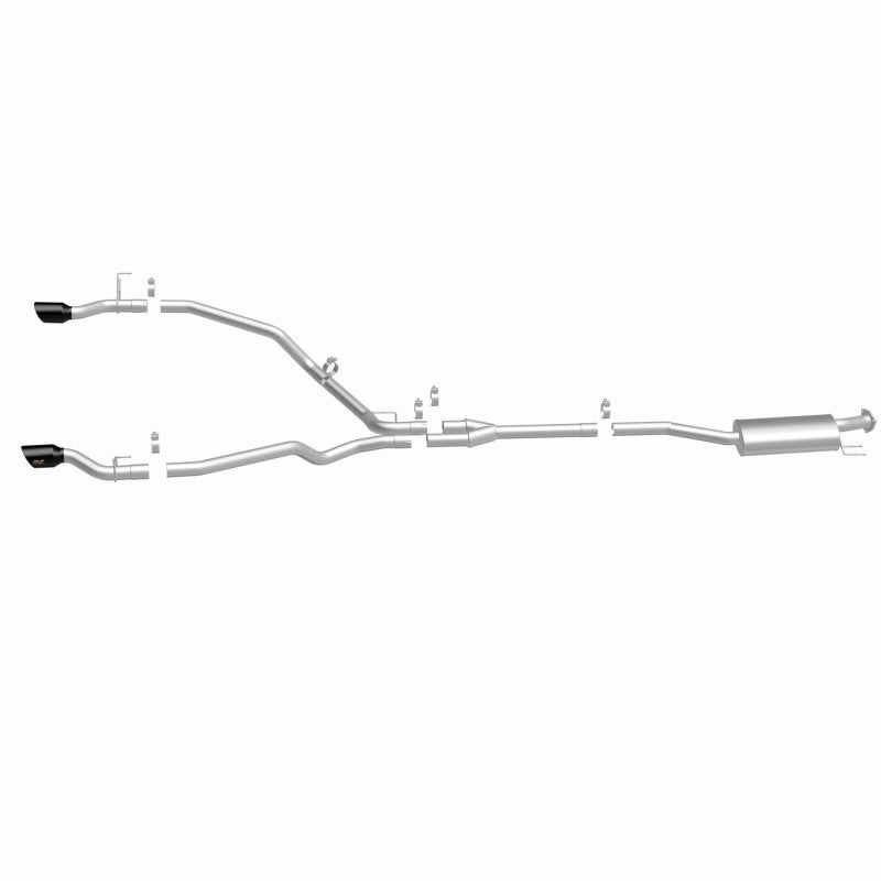 Magnaflow Catback Magnaflow 2021+ Honda Ridgeline 3.5L NEO Cat-Back Exhaust System