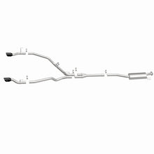 Load image into Gallery viewer, Magnaflow Catback Magnaflow 2021+ Honda Ridgeline 3.5L NEO Cat-Back Exhaust System