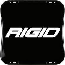 Load image into Gallery viewer, Rigid Industries Light Covers and Guards Rigid Industries D-XL Series Light Cover - Black