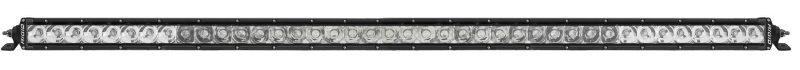 Rigid Industries Light Bars & Cubes Rigid Industries 40in SR-Series PRO - Spot/Drive Combo