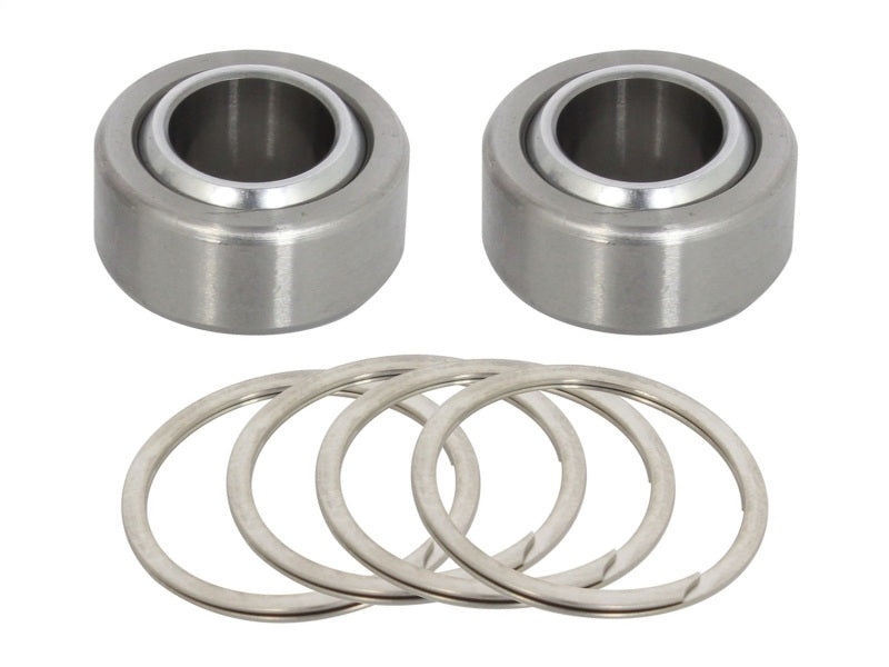 aFe Hardware Kits - Other aFe POWER Sway-A-Way Spherical Bearing Kit Com 10T