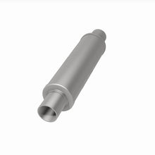 Load image into Gallery viewer, Magnaflow Muffler MagnaFlow Muffler Mag SS 14X4X4 2.25X2.25 C/C