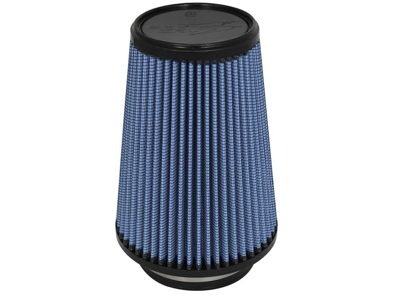 aFe Air Filters - Universal Fit aFe MagnumFLOW Air Filters UCO P5R A/F P5R 4-1/2F x 7B x 4-3/4T x 9H