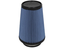 Load image into Gallery viewer, aFe Air Filters - Universal Fit aFe MagnumFLOW Air Filters UCO P5R A/F P5R 4-1/2F x 7B x 4-3/4T x 9H