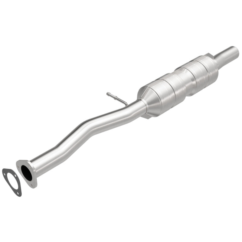 Magnaflow Catalytic Converter Direct Fit MagnaFlow Conv DF 00-01 Excursion With 5.4L A