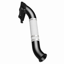 Load image into Gallery viewer, Magnaflow Catback MagnaFlow 01-05 Chevy/GMC Duramax Diesel V8 6.6L 4 inch System Exhaust Pipe