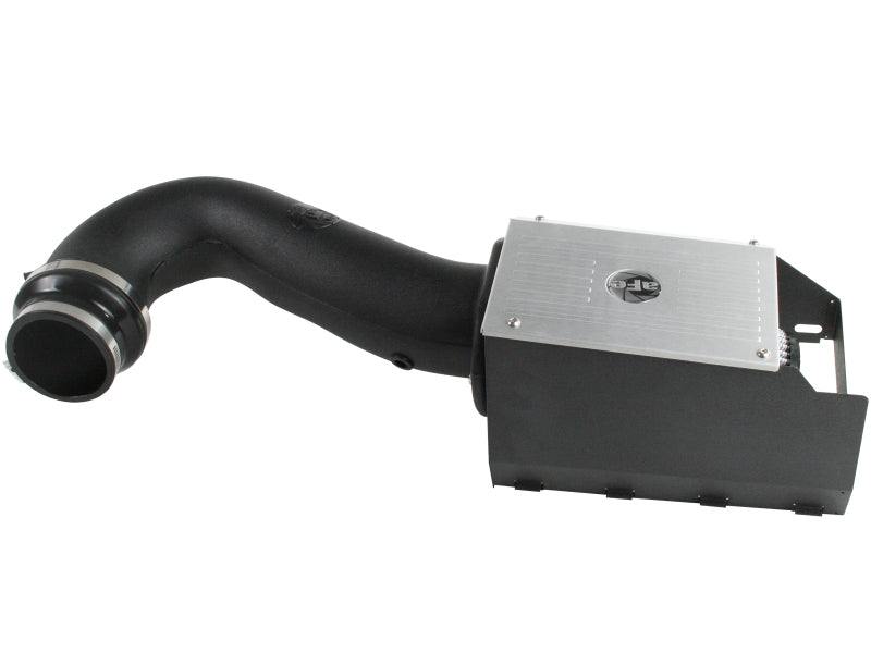 aFe Cold Air Intakes aFe MagnumFORCE Intakes Stage-2 PDS AIS PDS Jeep Grand Cherokee 05-07 Commander 06-07 V8-5.7L