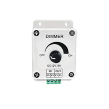 Load image into Gallery viewer, ORACLE Lighting Light Accessories and Wiring Oracle LED Dimming Switch/Potentiometer SEE WARRANTY