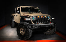 Load image into Gallery viewer, ORACLE Lighting Headlights Oracle Jeep Wrangler JL/Gladiator JT Projector Illumination Kit - w/o Controller SEE WARRANTY